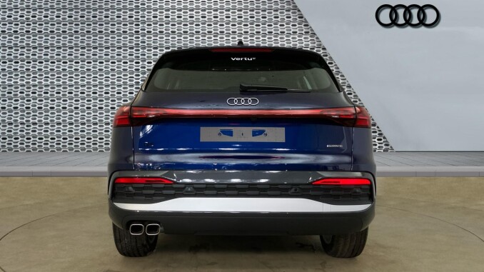 Audi Q5 2.0 TDI Quattro Sport 5dr S Tronic Diesel Estate - Image 8